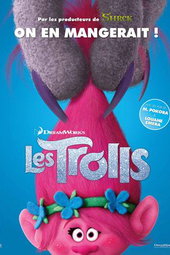 Les Trolls