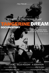 Tangerine Dream - Un son venu d'ailleurs