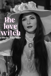 The Love Witch