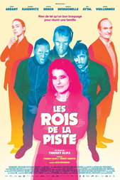 Les Rois de la piste