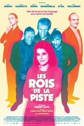 Les Rois de la piste