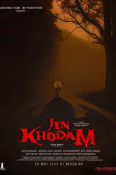 Jin Khodam