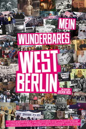My Wonderful West Berlin