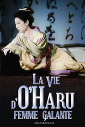 La Vie d'O'Haru femme galante