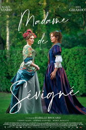 Madame de Sévigné