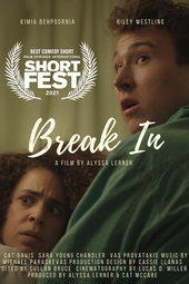 Break In