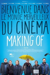 Making Of