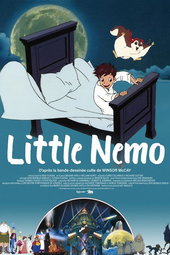 Little Nemo