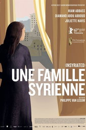 Une Famille Syrienne