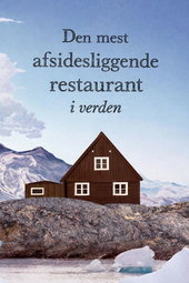 Koks, le restaurant étoilé septentrional