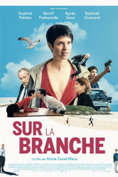 Sur la branche