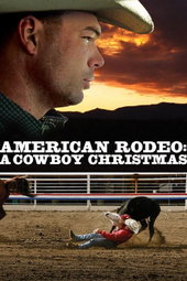 Cowboy Christmas