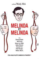 Melinda et Melinda