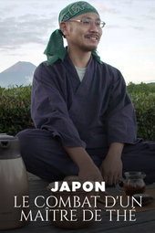 Japon, le combat d'un maître de thé