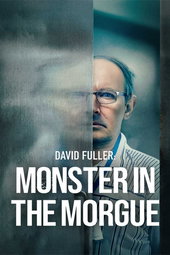 Le monstre de la morgue