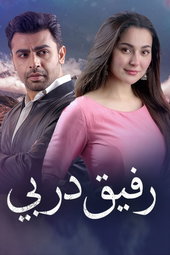Meray Humsafar