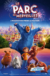 Le Parc des merveilles