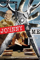 Johnny & Me : Un voyage dans le temps avec John Heartfield