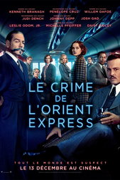 Le Crime de l'Orient-Express