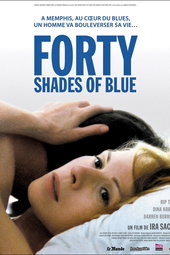 Forty Shades of Blue