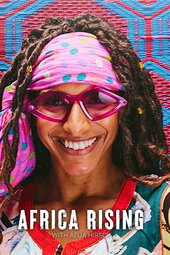 Africa Rising with Afua Hirsch