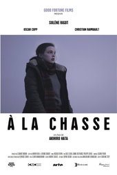À la chasse