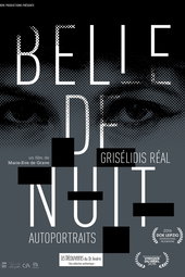 Belle de Nuit : Grisélidis Réal, autoportraits
