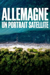 Allemagne, un portrait satellite