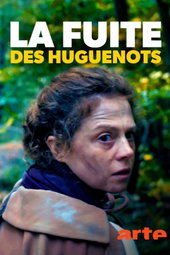 La fuite des huguenots
