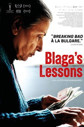 Blaga’s Lessons