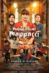 Malam Pacar Mapacci