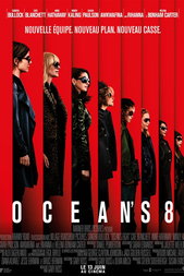 Ocean's 8