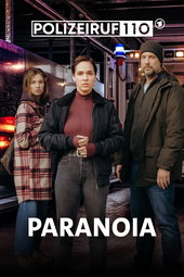 Paranoia