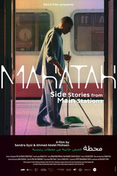 Mahatah - Side Stories from Main Stations