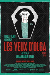 Les Yeux d'Olga
