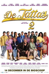The Tatta's 2