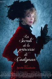 Les Secrets de la princesse de Cadignan