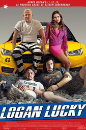 Logan Lucky