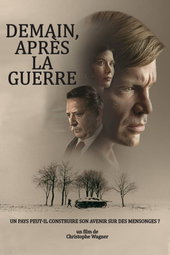 Demain, après la guerre