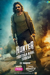 Hunter - Tootega Nahi, Todega