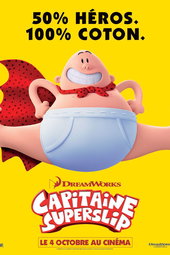 Capitaine Superslip