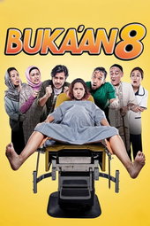Buka'an 8