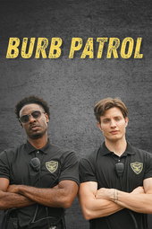 Burb Patrol