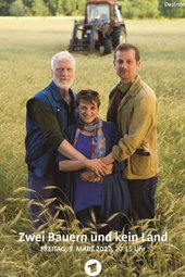 Zwei Bauern und kein Land