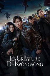 La Créature de Kyŏngsŏng