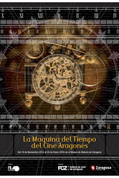 La máquina del tiempo del cine aragonés