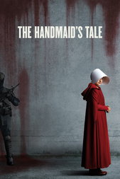 The Handmaid's Tale : La Servante écarlate