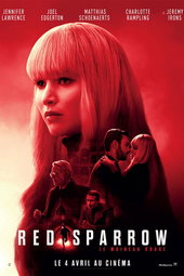 Red Sparrow