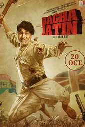 Bagha Jatin