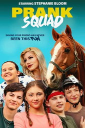 Prank Squad